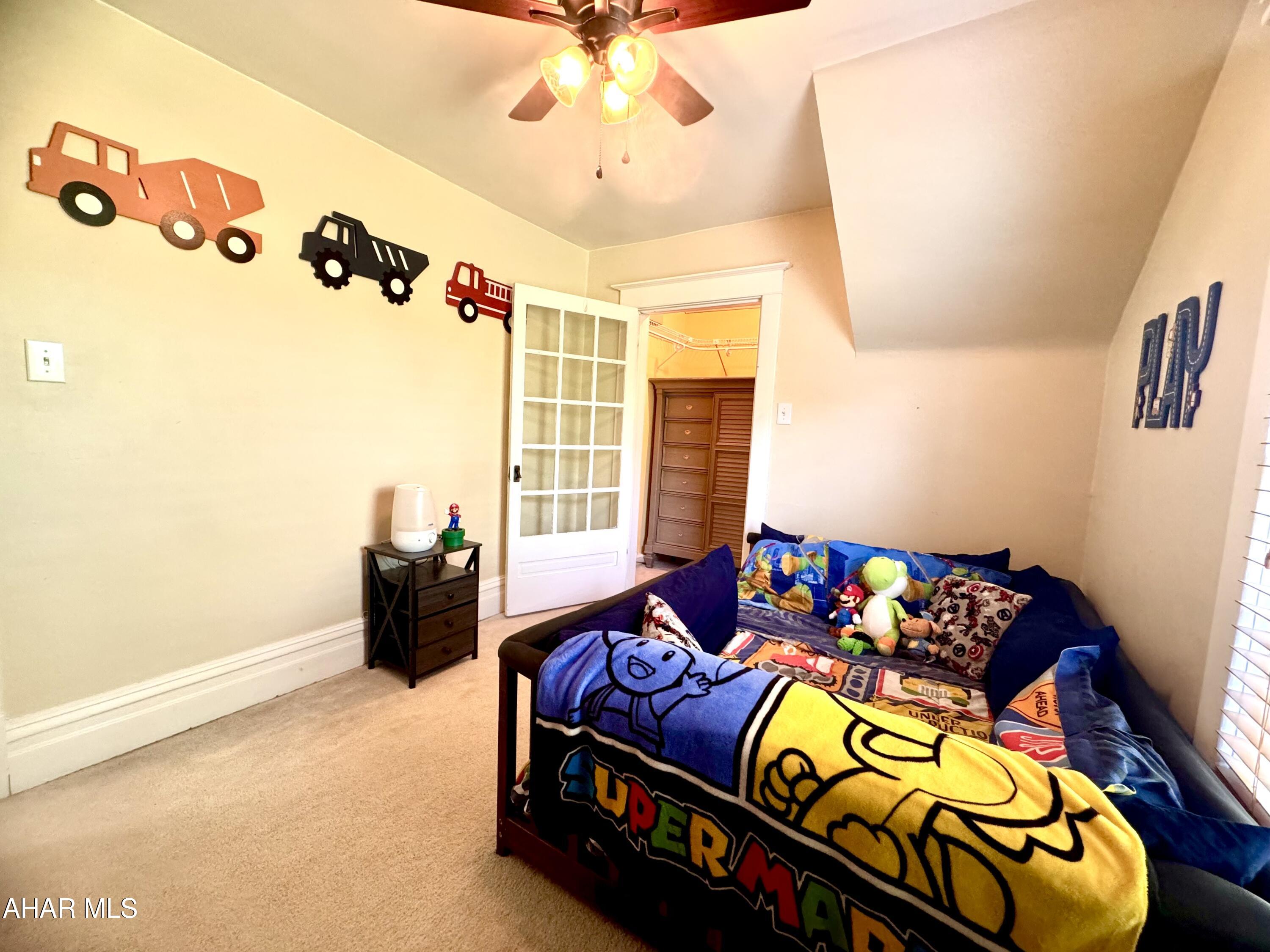 Llyswen - Residential