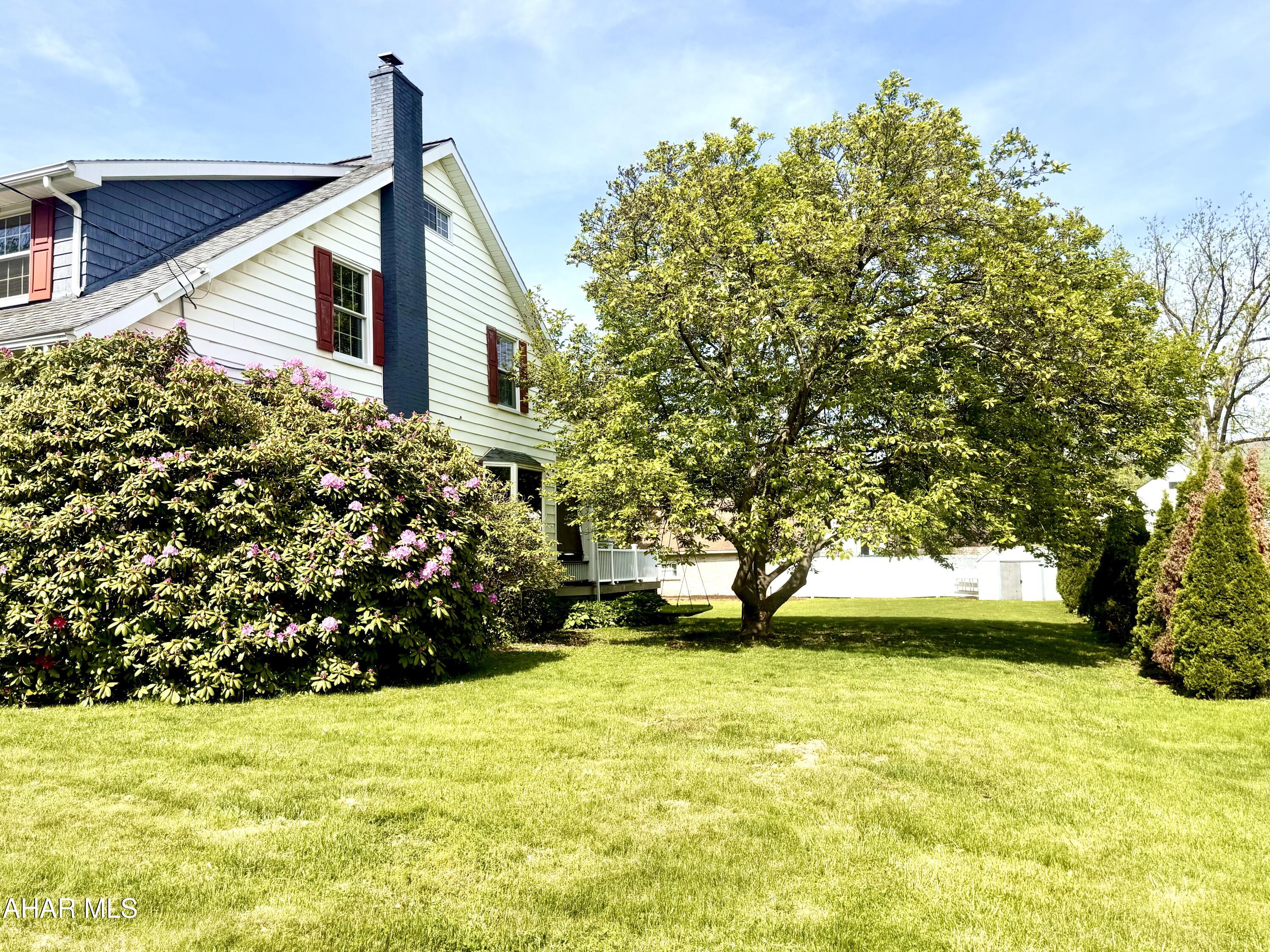 Llyswen - Residential