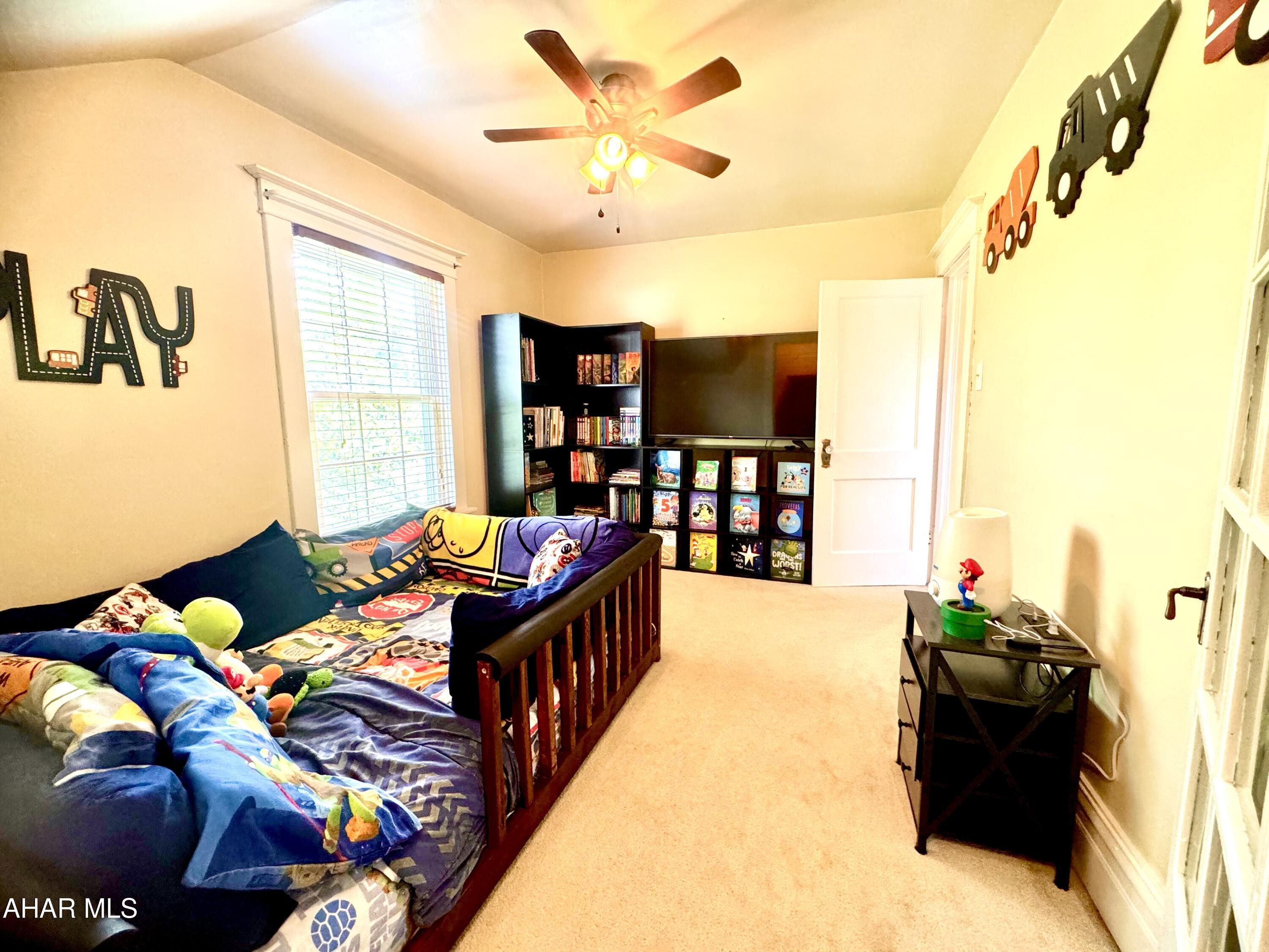 Llyswen - Residential