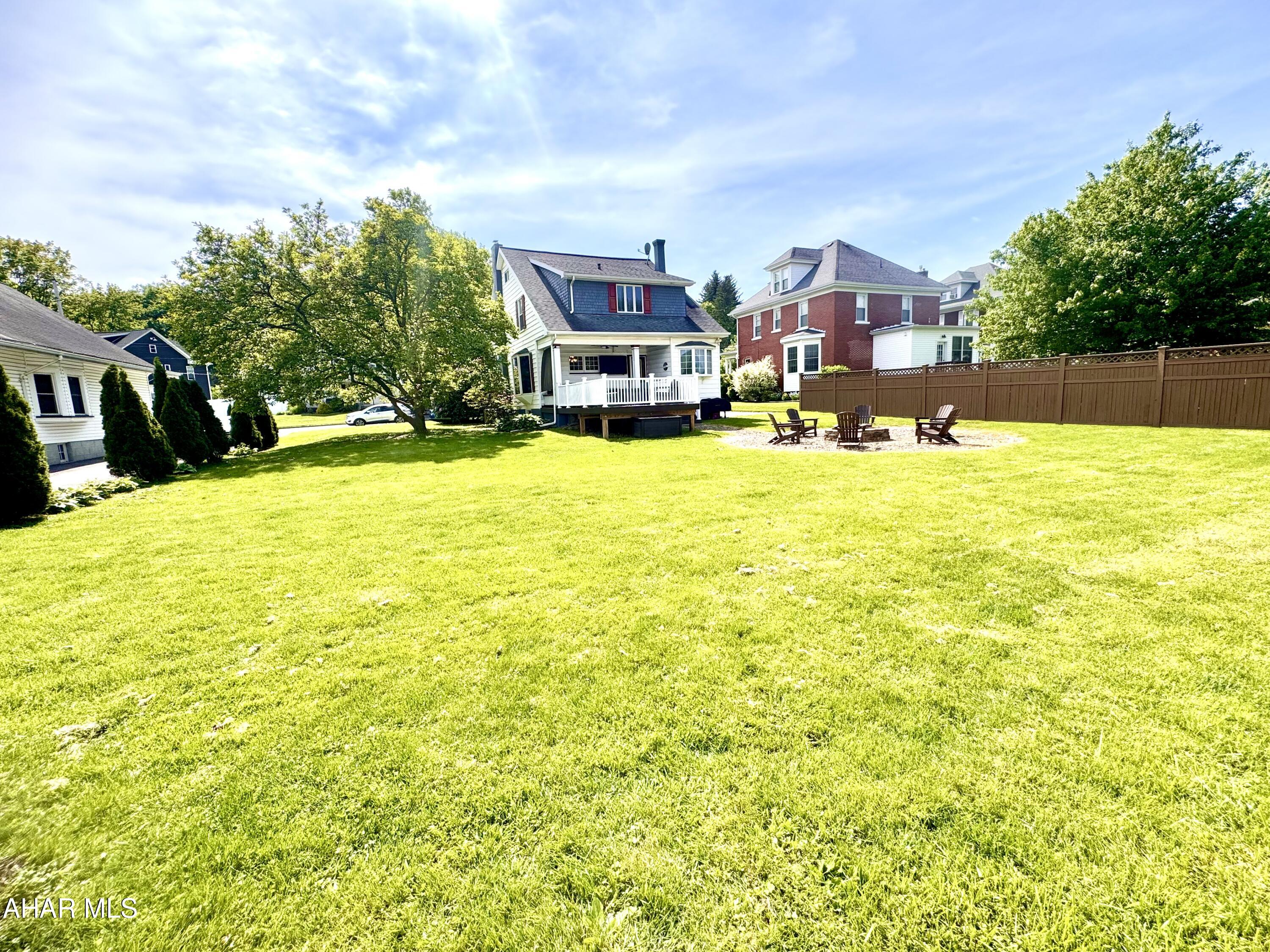 Llyswen - Residential