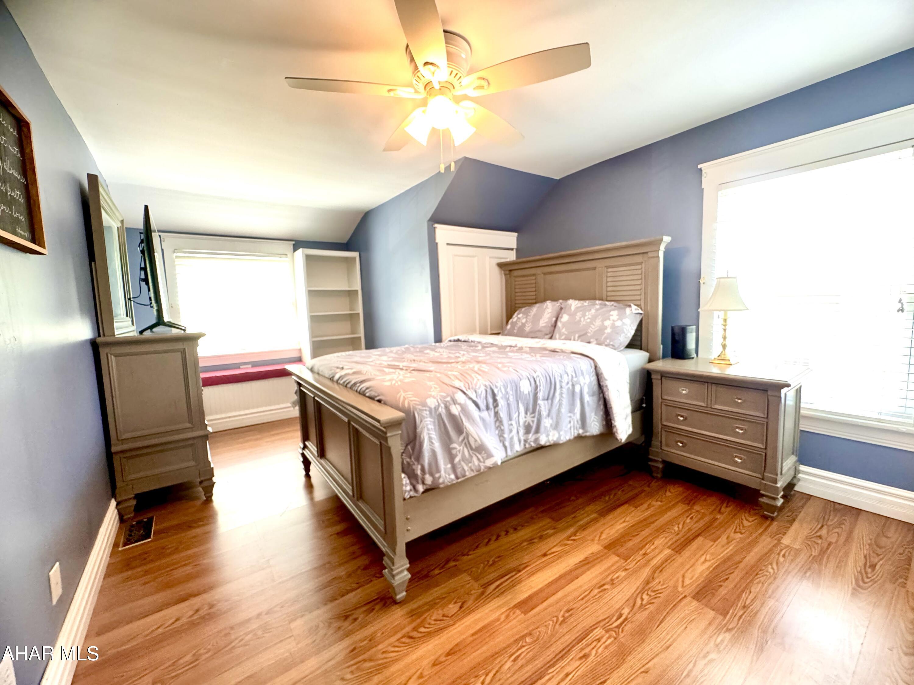 Llyswen - Residential