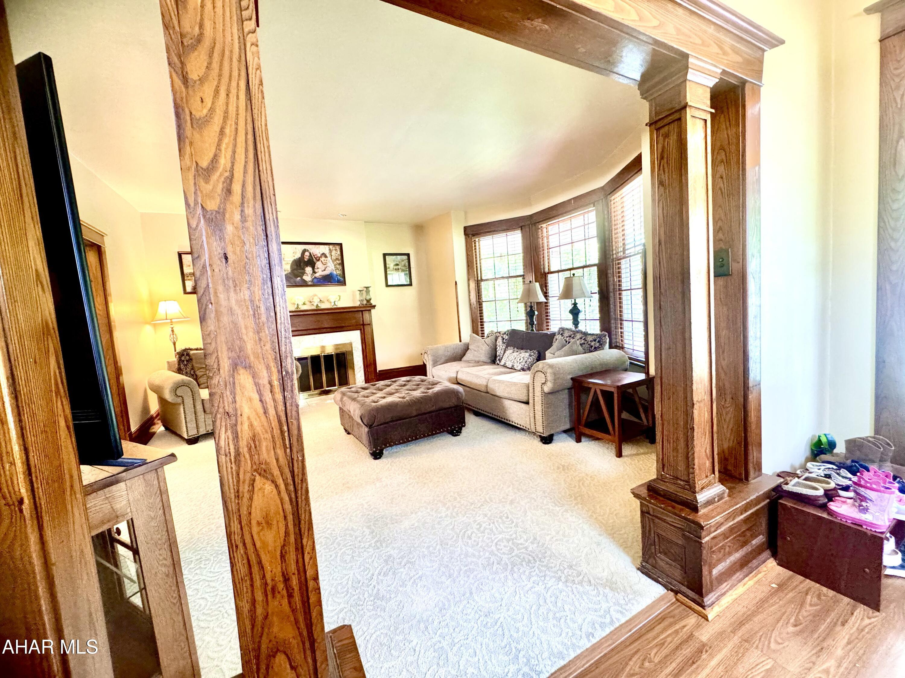 Llyswen - Residential