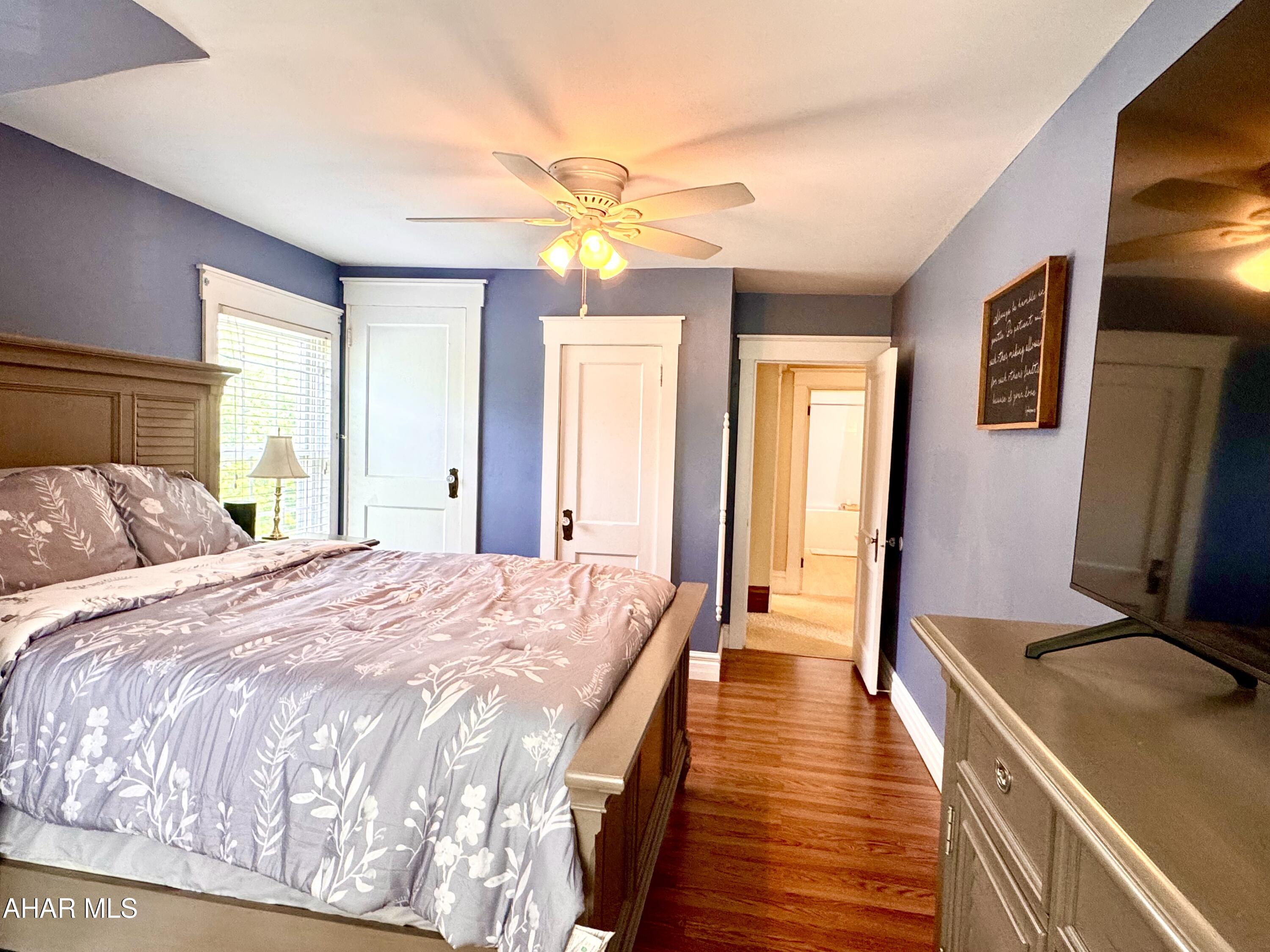 Llyswen - Residential