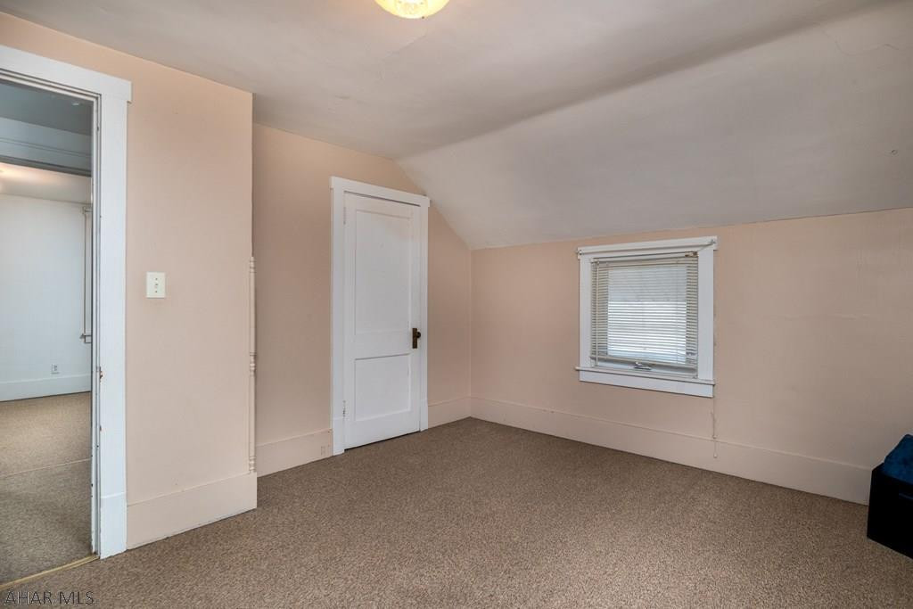 Unknown - Residential