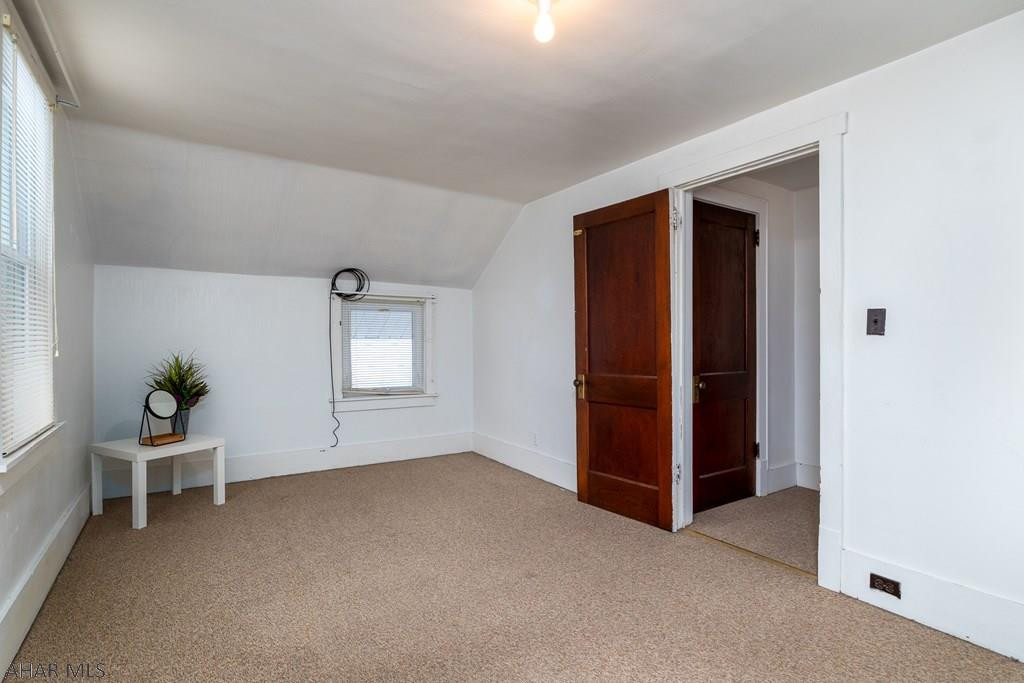 Unknown - Residential