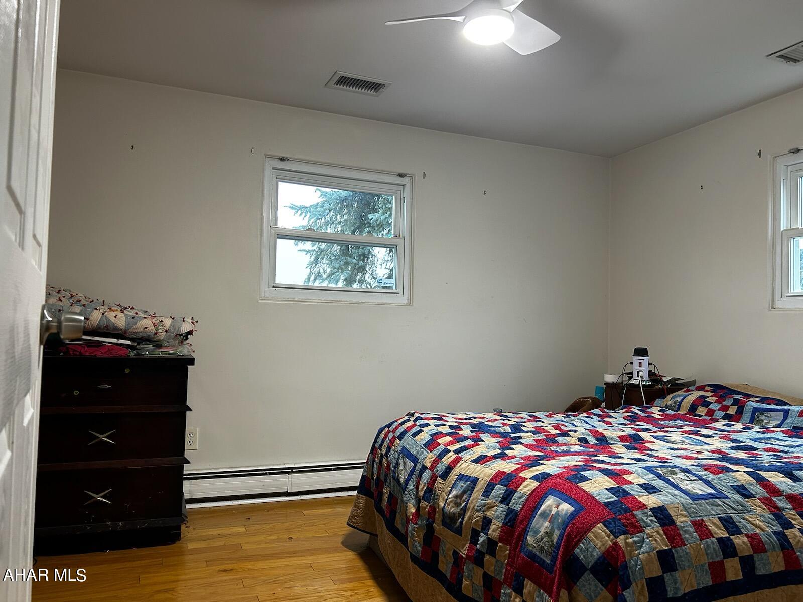 Juniata - Residential