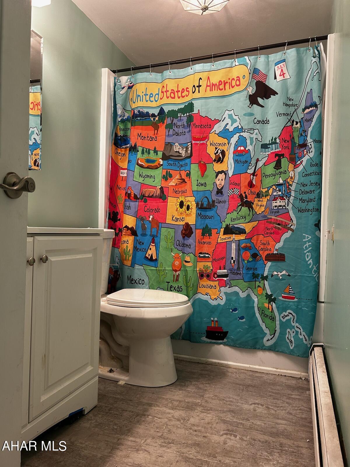 Juniata - Residential