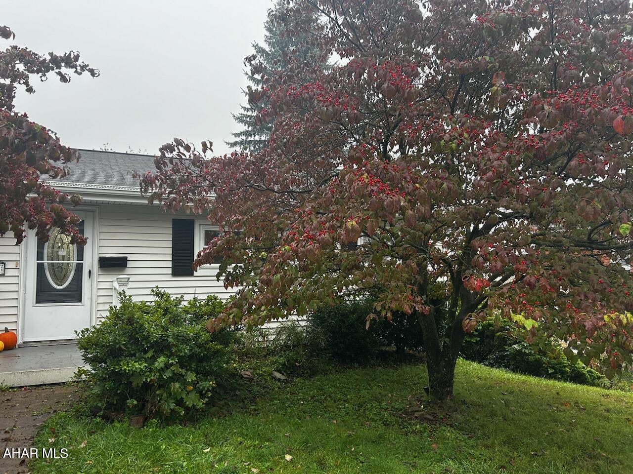 Juniata - Residential