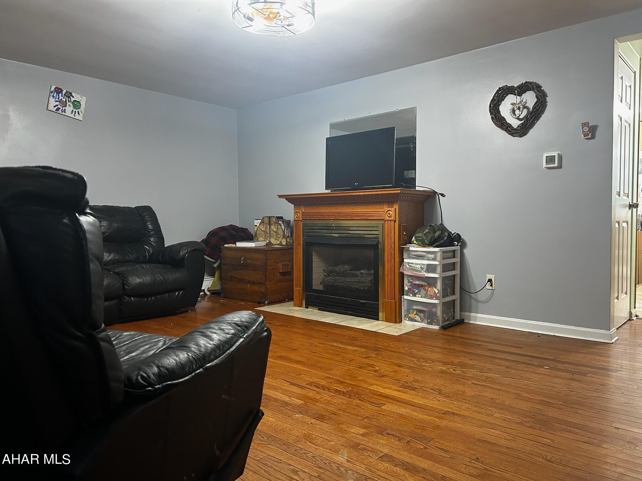 Juniata - Residential