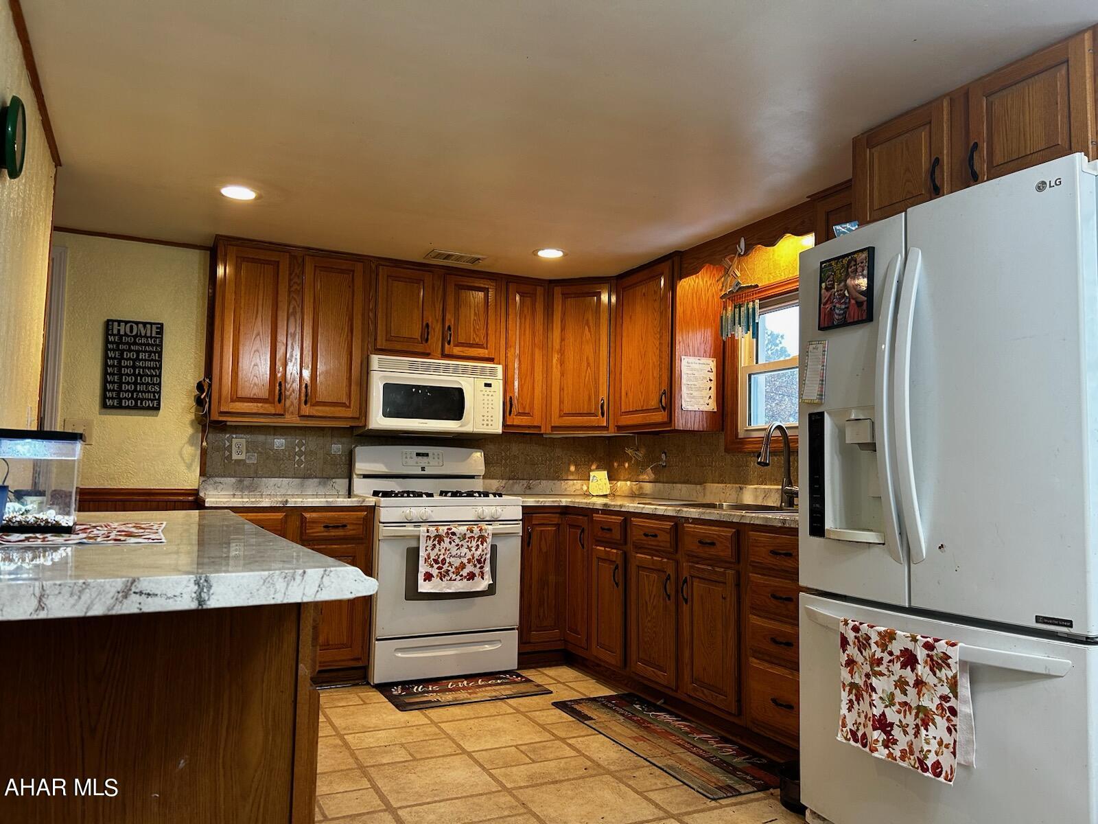 Juniata - Residential