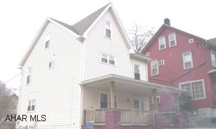 Done over from top to bottom, both inside and out.  High efficiency, new furnace, new electric, new kitchen, new bath, new siding and roof and new windows and more. Done over from top to bottom, both inside and out.  High efficiency, new furnace, new electric, new kitchen and bath, new siding, new roof, new windows and more.