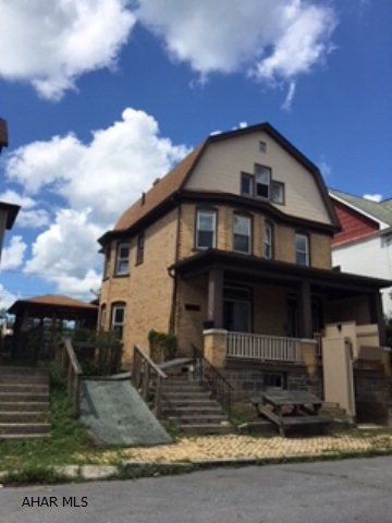 Fairview - Residential