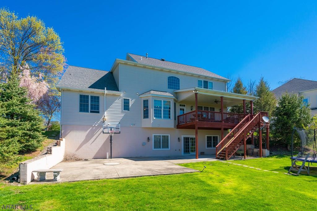 Fox Hollow - Residential