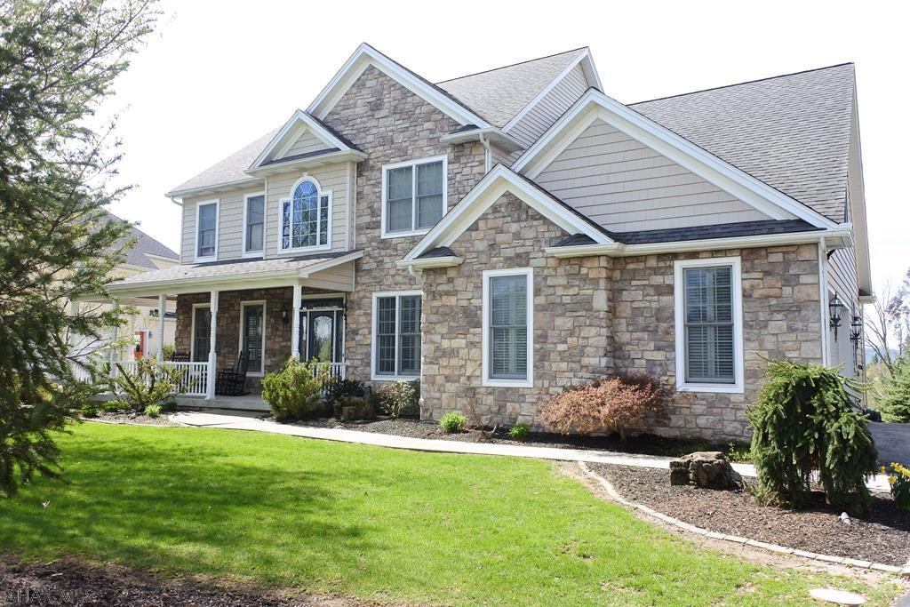 Fox Hollow - Residential