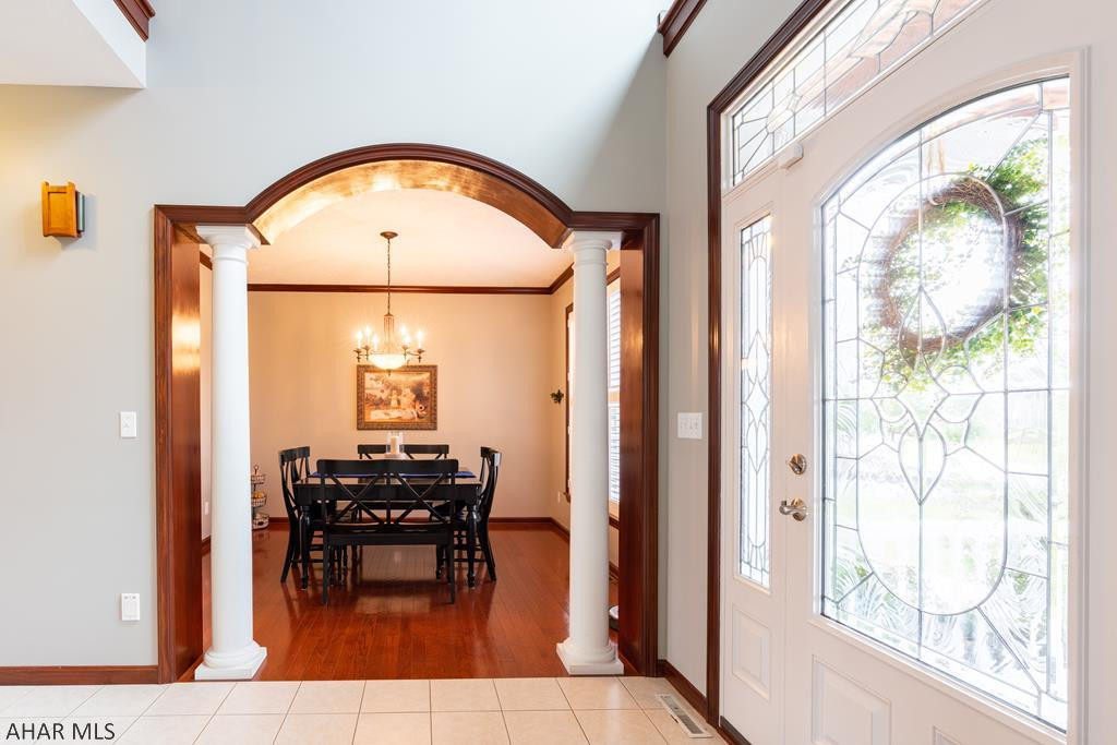 Fox Hollow - Residential