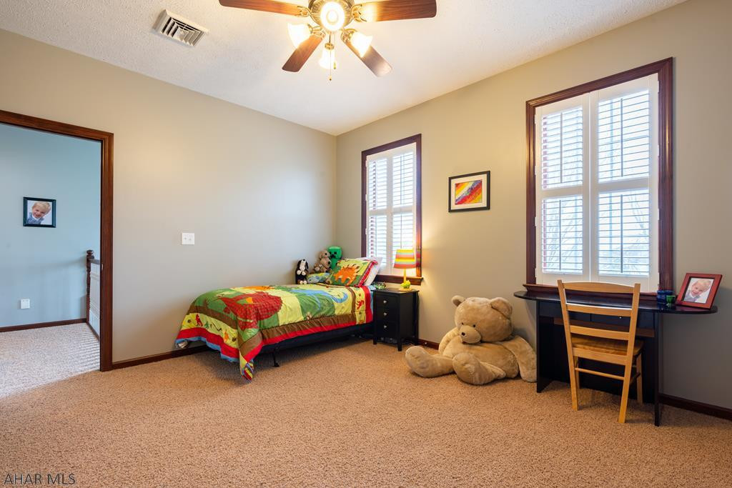 Fox Hollow - Residential