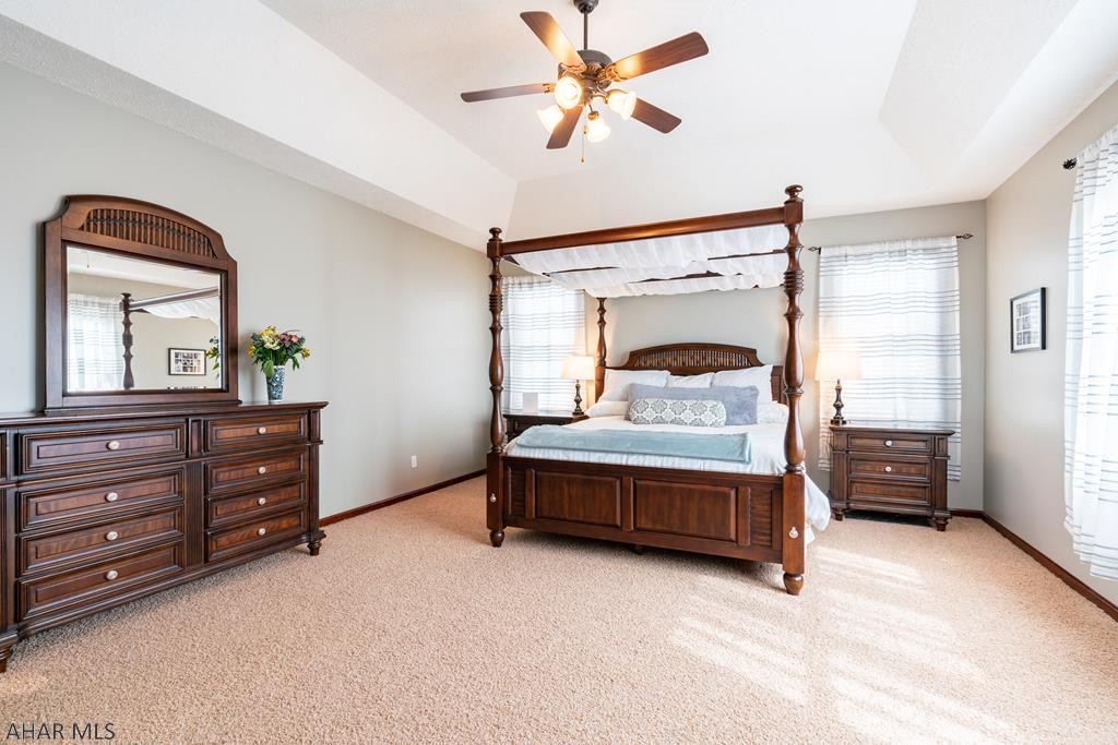 Fox Hollow - Residential