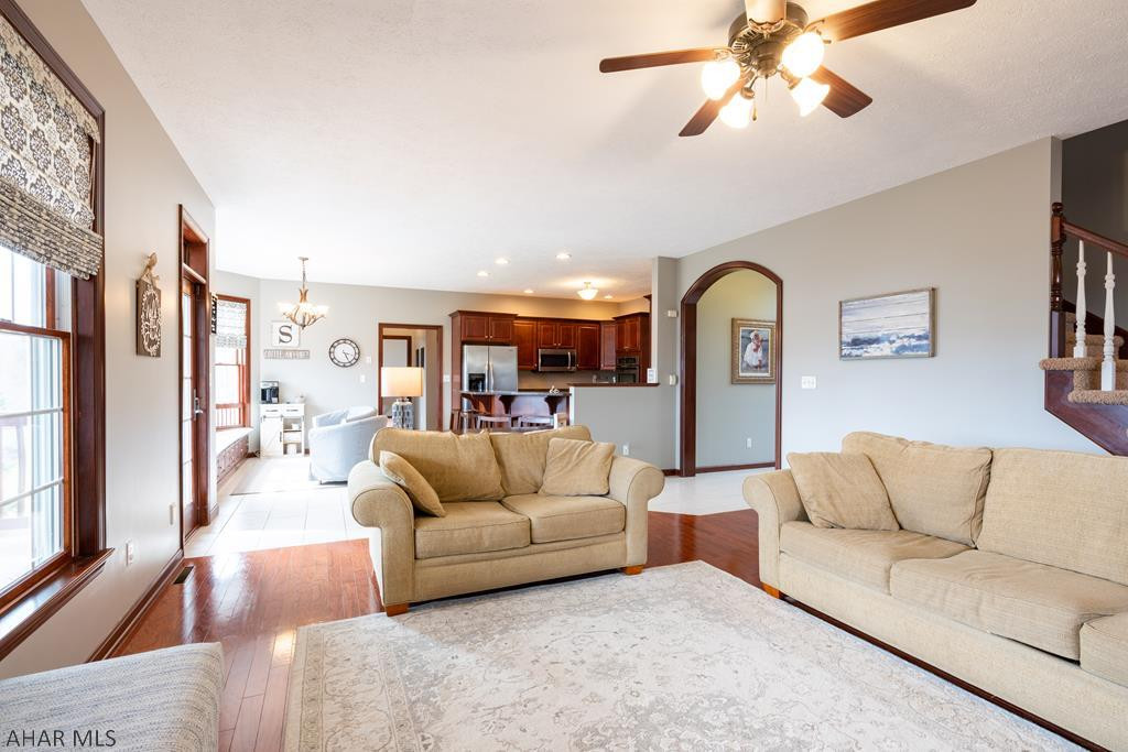 Fox Hollow - Residential