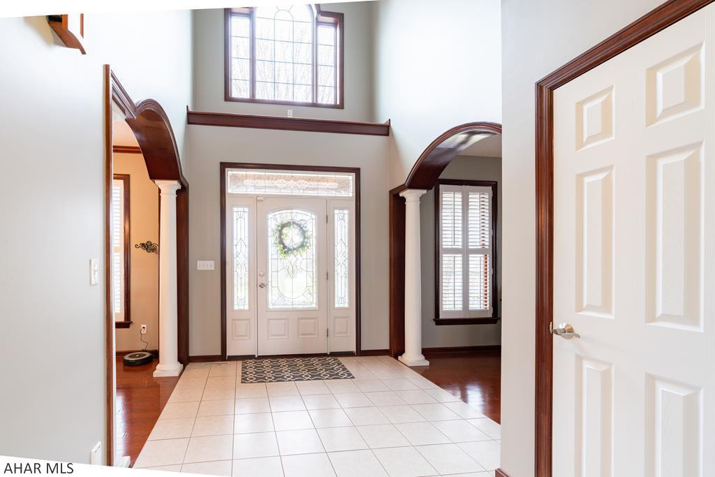 Fox Hollow - Residential