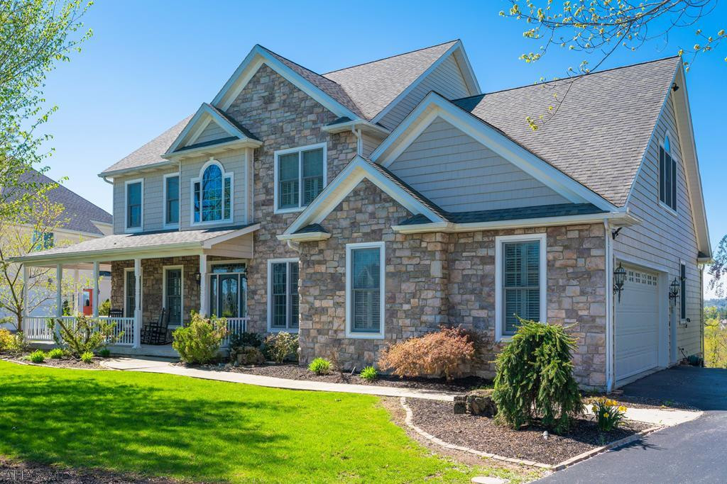 Fox Hollow - Residential