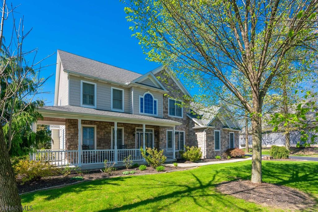 Fox Hollow - Residential