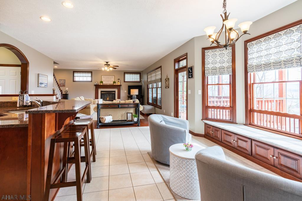 Fox Hollow - Residential