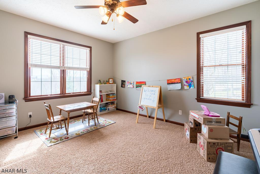 Fox Hollow - Residential