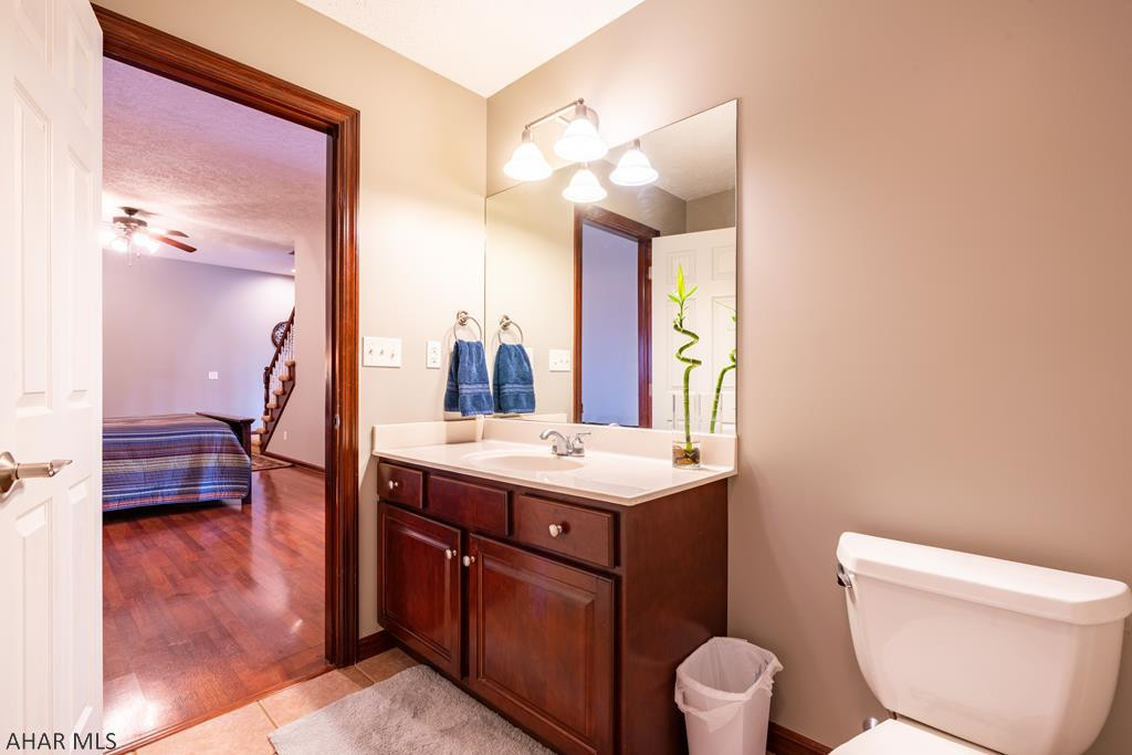 Fox Hollow - Residential