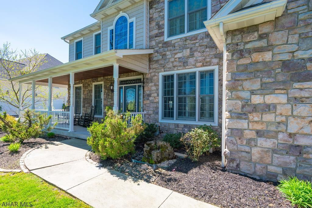 Fox Hollow - Residential