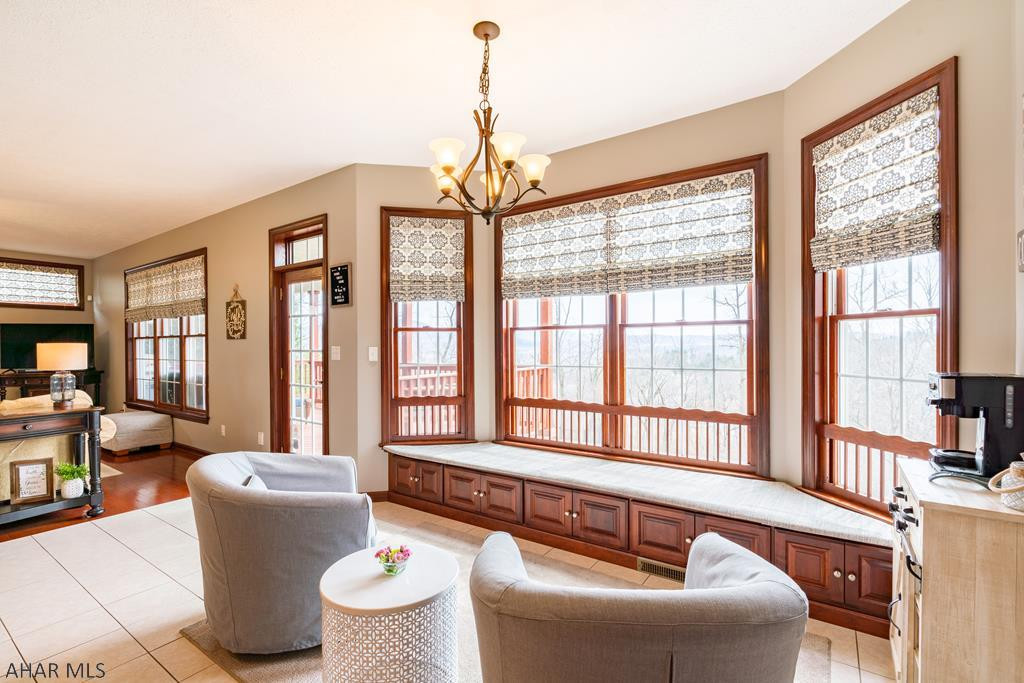 Fox Hollow - Residential