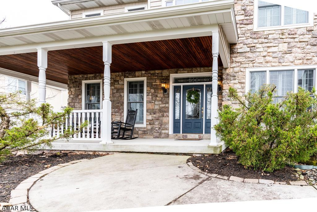 Fox Hollow - Residential