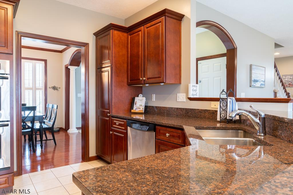 Fox Hollow - Residential