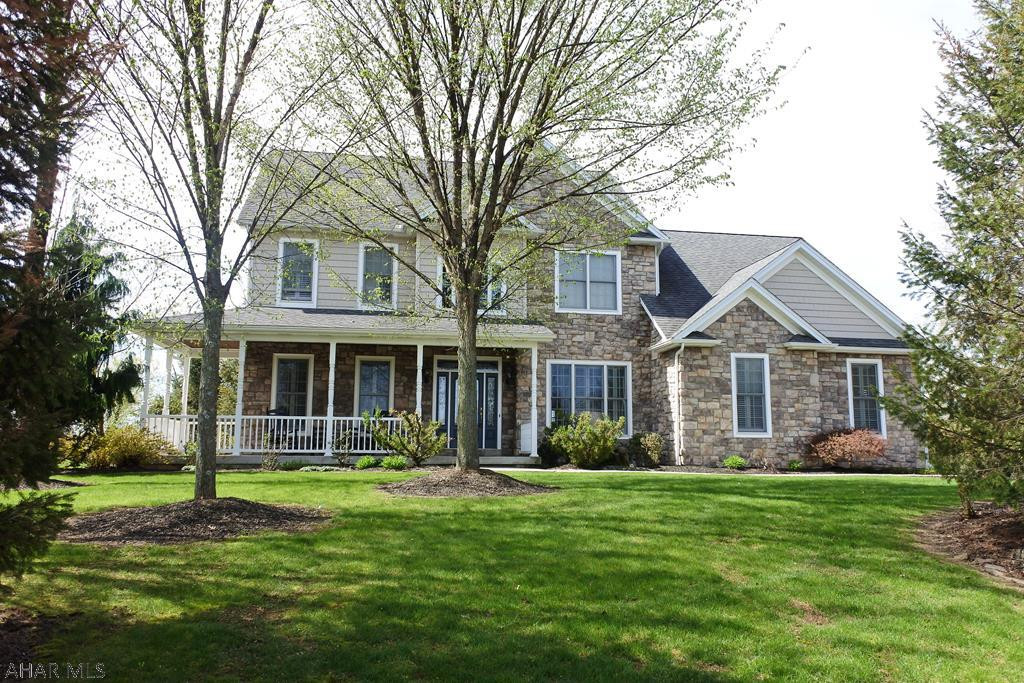 Fox Hollow - Residential