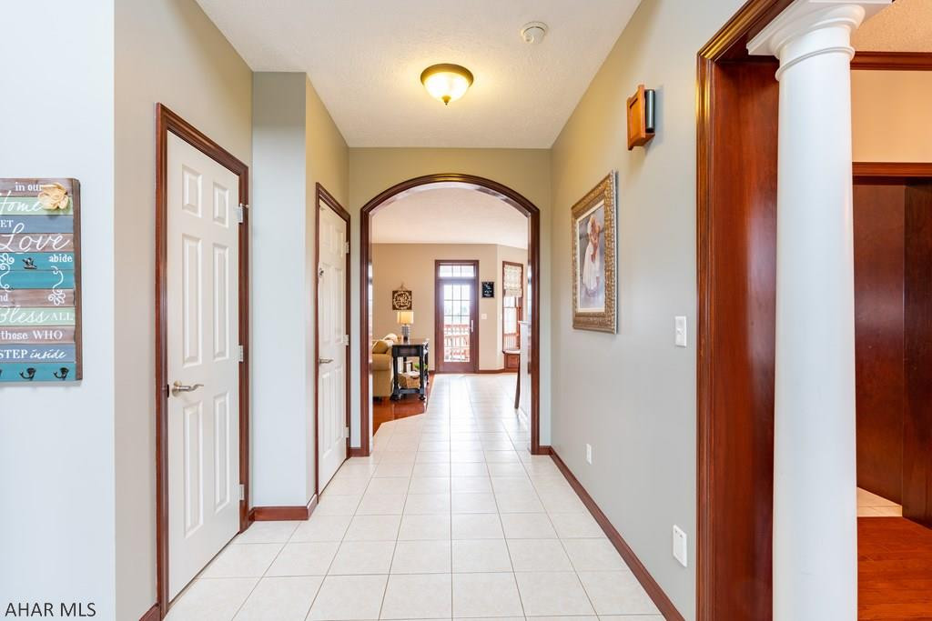 Fox Hollow - Residential