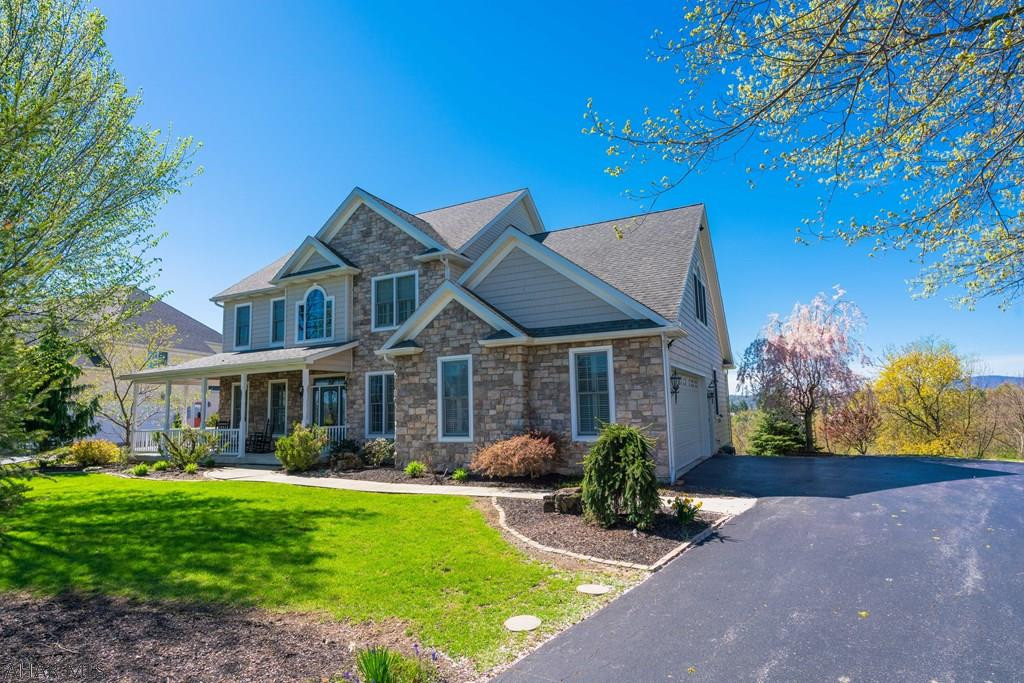 Fox Hollow - Residential