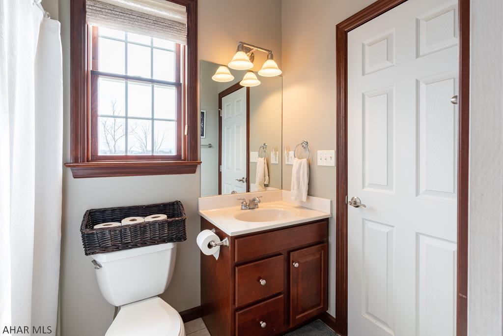 Fox Hollow - Residential