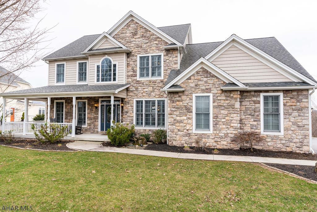 Fox Hollow - Residential