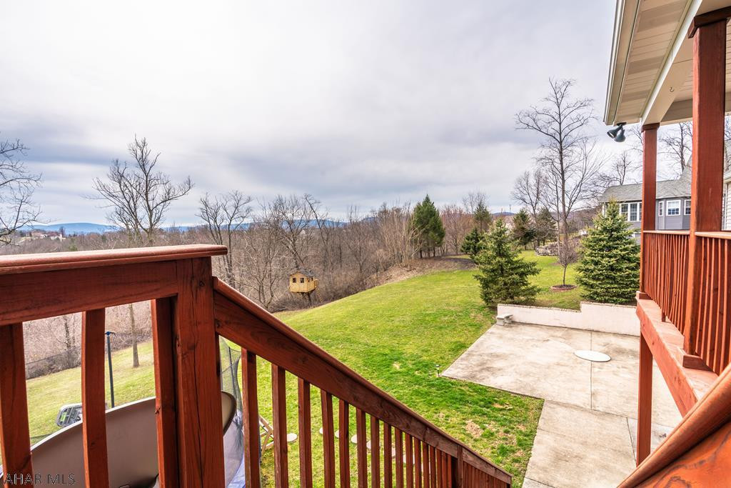 Fox Hollow - Residential