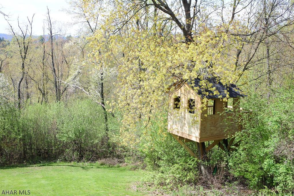 Fox Hollow - Residential