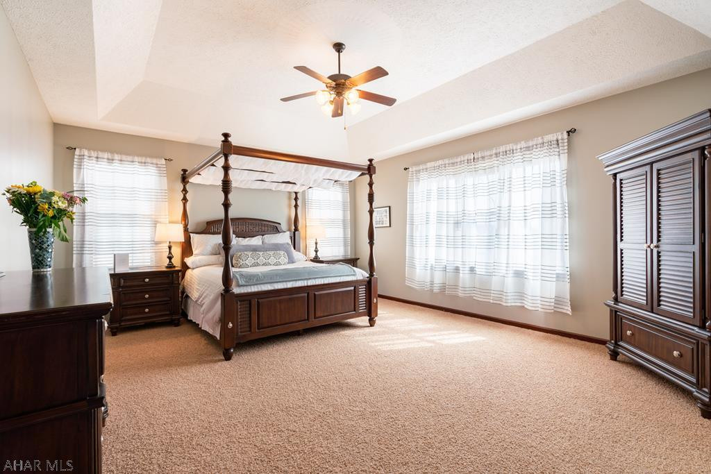 Fox Hollow - Residential