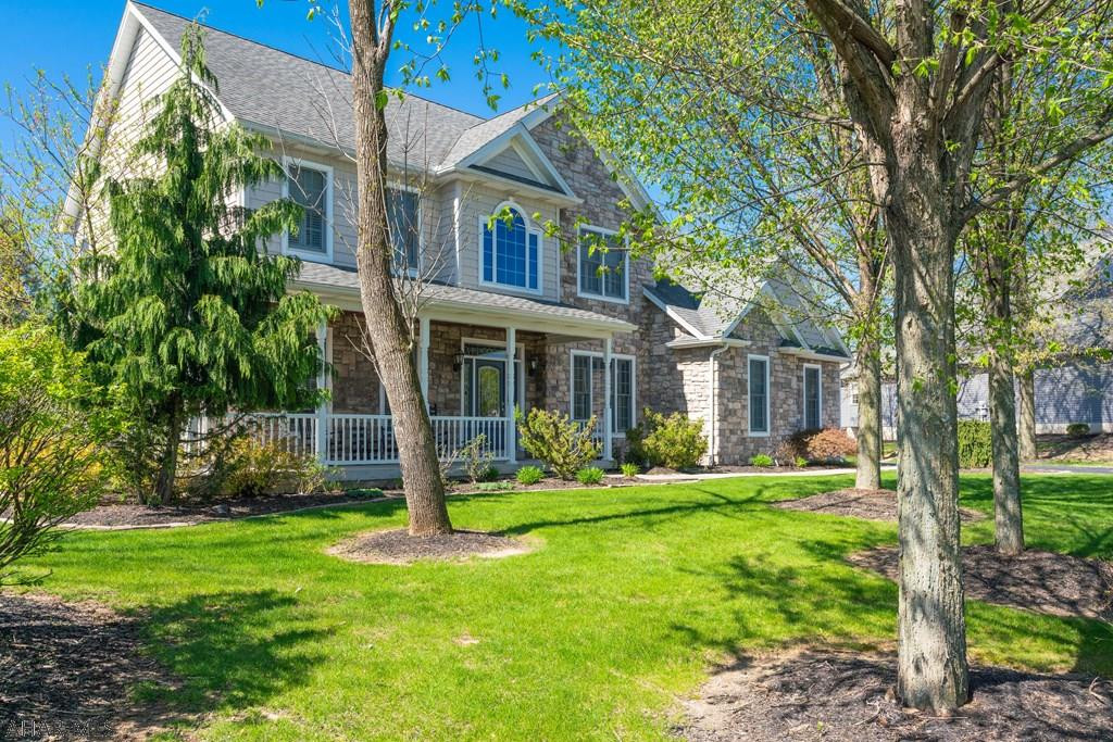 Fox Hollow - Residential