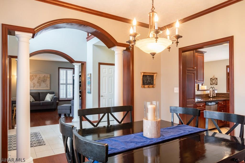 Fox Hollow - Residential