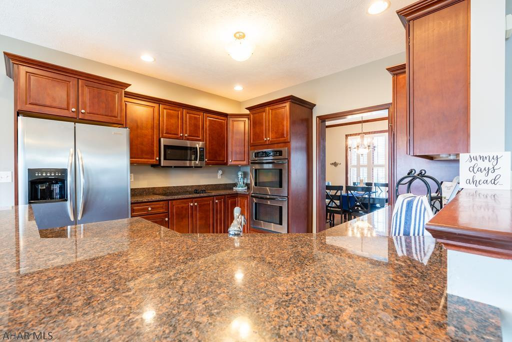 Fox Hollow - Residential