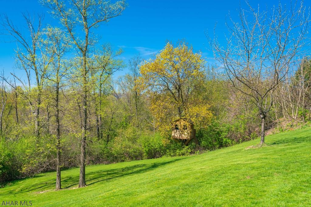 Fox Hollow - Residential