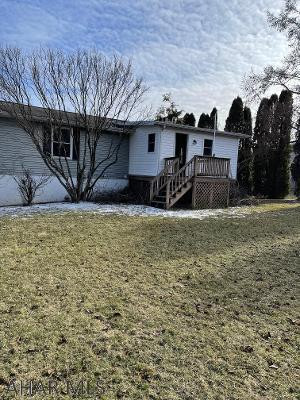 Penn Farms - Residential