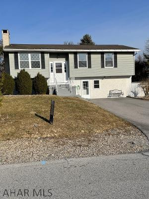 Penn Farms - Residential