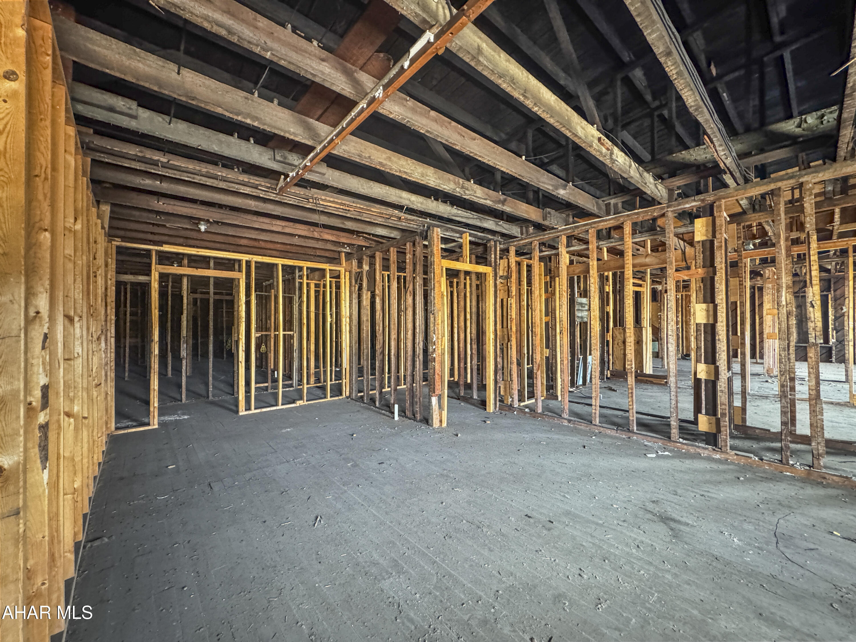 None - Commercial Sale