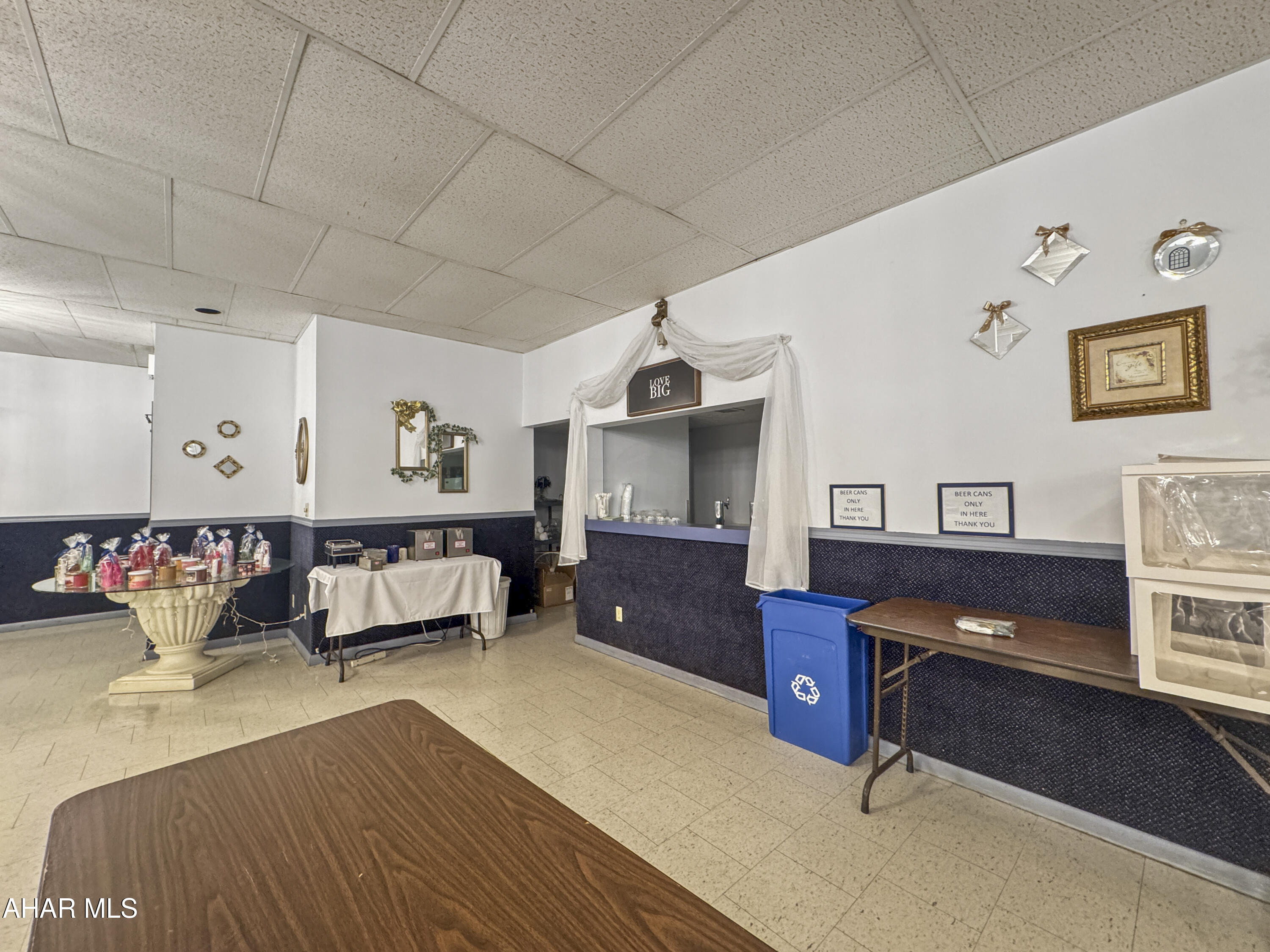 None - Commercial Sale