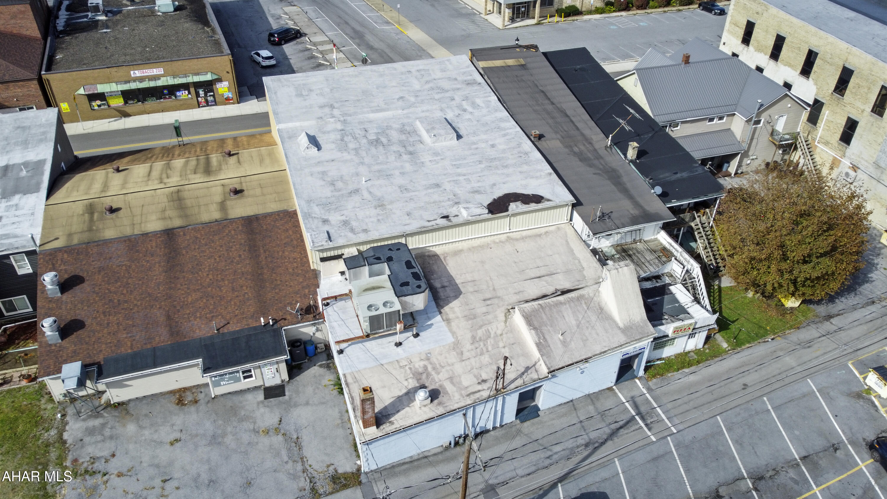 None - Commercial Sale