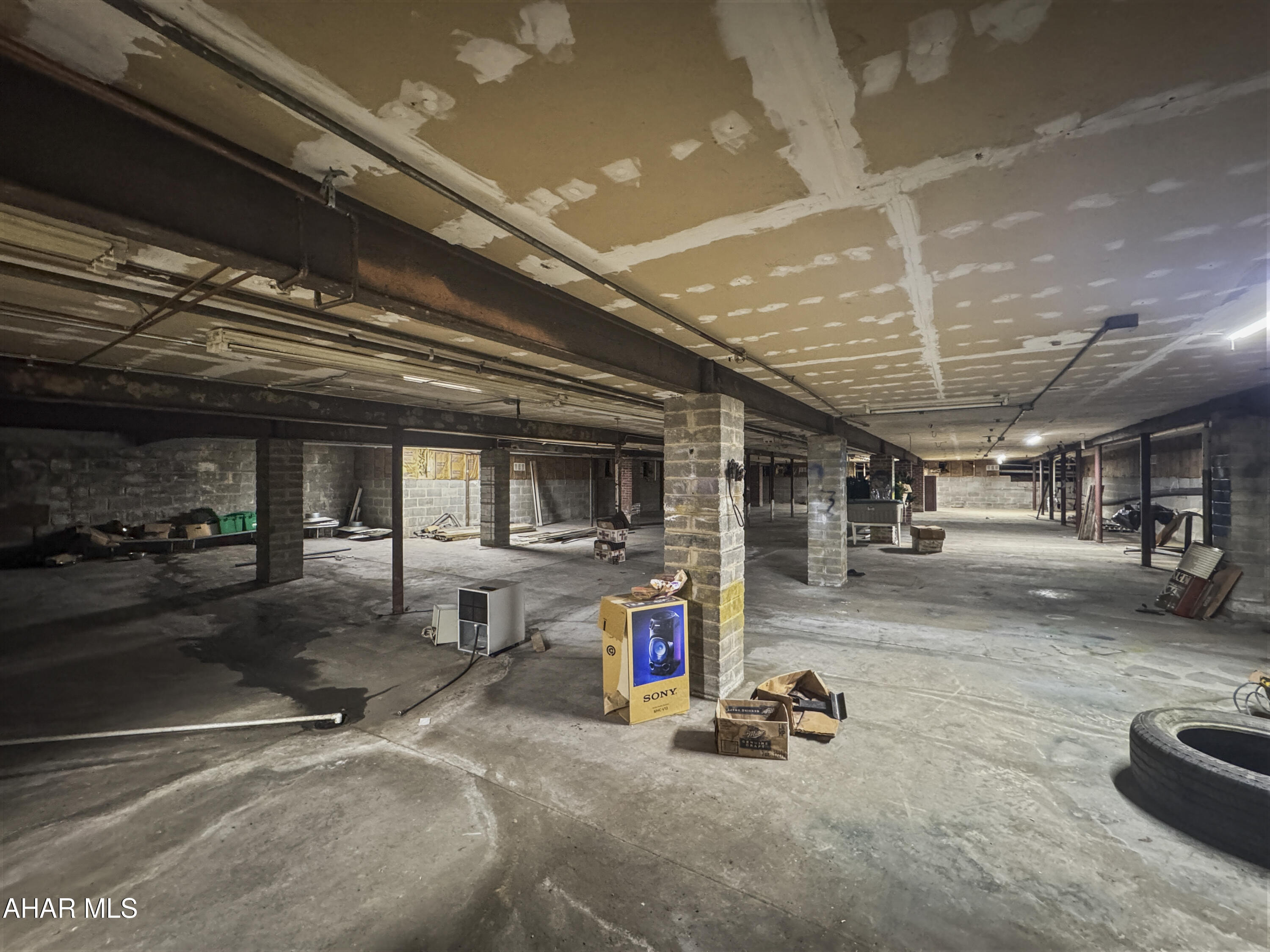 None - Commercial Sale